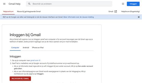 gma site|gmail inloggen.